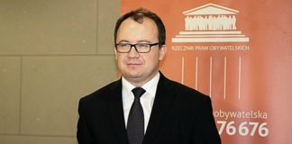 Rzecznik Praw Obywatelskich prosi ministra o wyjaśnienia dot. blokowania stron adam-bodnar-rzecznik-praw-obywatelskich
