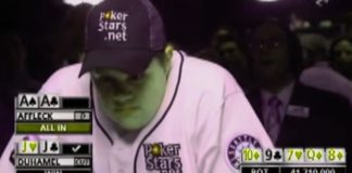 Jak sobie radzić z bad beatami? Część 1/2