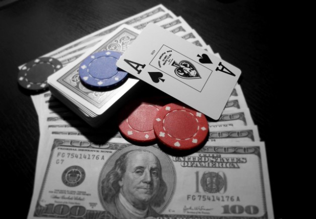 poker