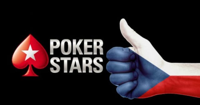 Migracja na PokerStars.cz. Kompedium wiedzy autorstwa Bek00na