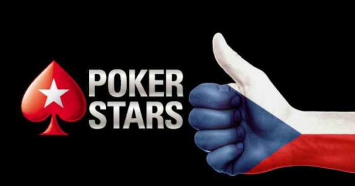 pokerstars.cz