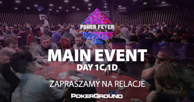 03:10 RELACJA z 6. dnia festiwalu Poker Fever w Ołomuńcu – Main Event 1C i 1D