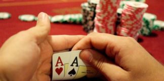 Jak wywołać więcej akcji, gdy masz silną rękę? Część 1