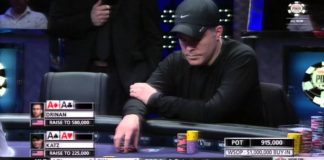 Jak się bronić przed 4-betami? 1/3