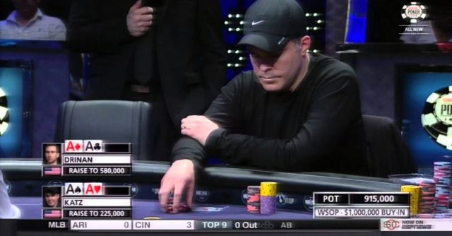 Jak się bronić przed 4-betami? 1/3