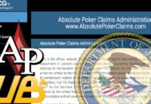 Druga transza wypłat dla poszkodowanych przez Absolute Poker/UB zaaprobowana Absolute Poker