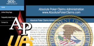 Tylko do 7 września możecie ubiegać się o zwrot środków z Absolute Poker i UltimateBet Absolute Poker