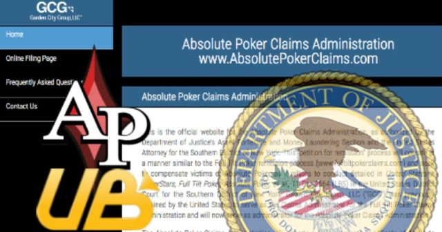 Tylko do 7 września możecie ubiegać się o zwrot środków z Absolute Poker i UltimateBet