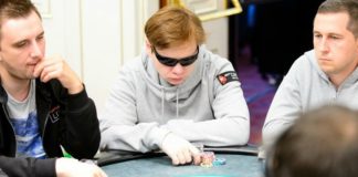 PSF Bukareszt: Ośmiu Polaków w dniu drugim Main Eventu!