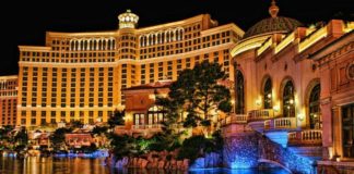 Bellagio POTS – kolejna ciekawa transmisja z gry cash na Twitchu Bellagio POTS