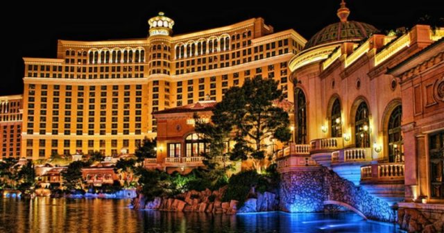 Bellagio POTS – kolejna ciekawa transmisja z gry cash na Twitchu