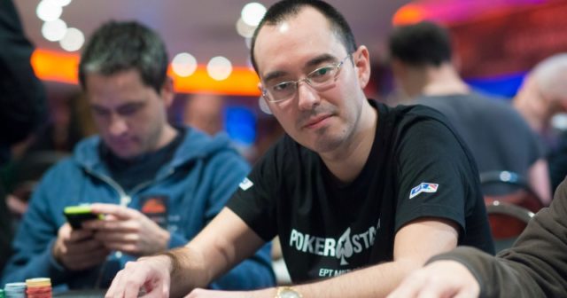 William Kassouf – jak obecnie wygląda życie pokerowego celebryty?