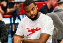 D.J. Alexander: pomoc potrzebującym dodatkową motywacją D.J. Alexander - WPT Legends of Poker