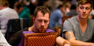 Daniel „Jungleman” Cates przypomina „Durrrrowi” o niezakończonym wyzwaniu Jungleman