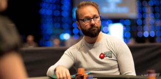Negreanu o rankingu WSOP POY: „jeśli się nie zmieni, przestanę grać”