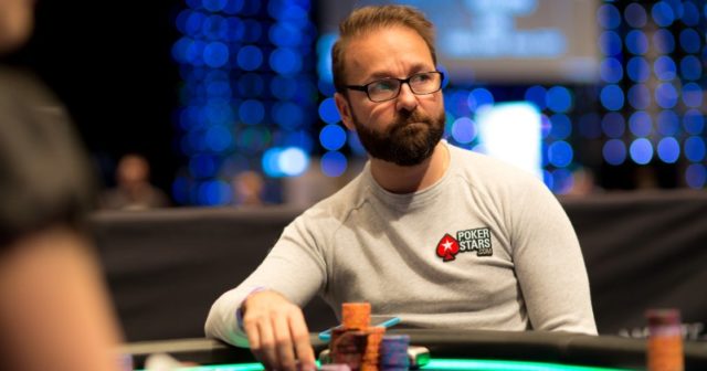 Negreanu o rankingu WSOP POY: „jeśli się nie zmieni, przestanę grać”