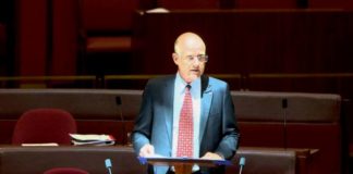 „To bardzo udany dzień dla pokera w Australii” – komentarz po posiedzeniu senatu