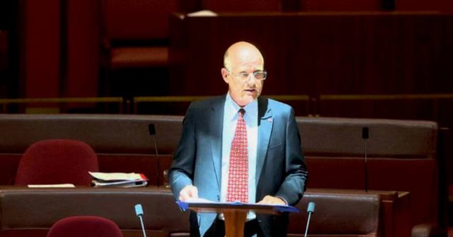 „To bardzo udany dzień dla pokera w Australii” – komentarz po posiedzeniu senatu