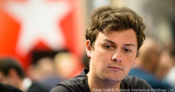 Dominik Pańka - PSC Barcelona