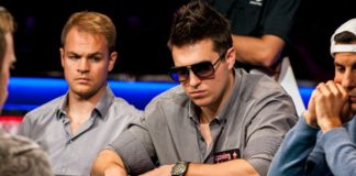 Doug Polk nie boi się Phila Hellmutha Doug Polk