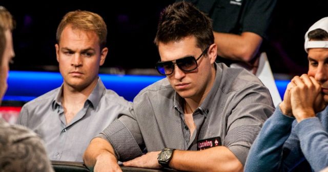 Doug Polk nie boi się Phila Hellmutha