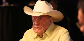 Doyle Brunson i Jean-Robert Bellande uczestnikami nowego Poker After Dark! Doyle Brunson - Poker After Dark