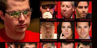 „Excelling at No Limit Hold’em” już w listopadzie w Polsce! Excelling at No Limit Hold'em okładka