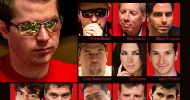„Excelling at No Limit Hold’em” już w listopadzie w Polsce!