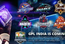 Ogłaszamy powstanie GPL India GPL India nadchodzi