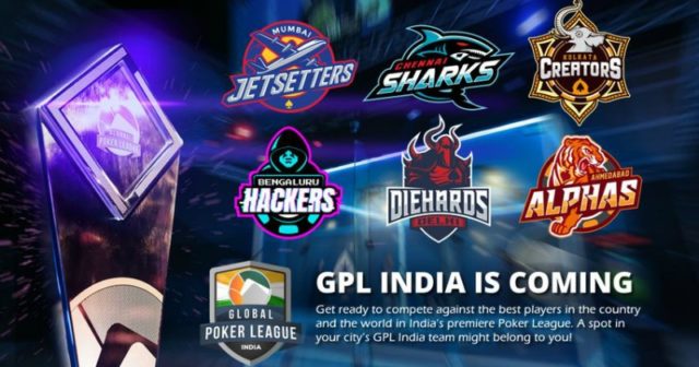 Ogłaszamy powstanie GPL India