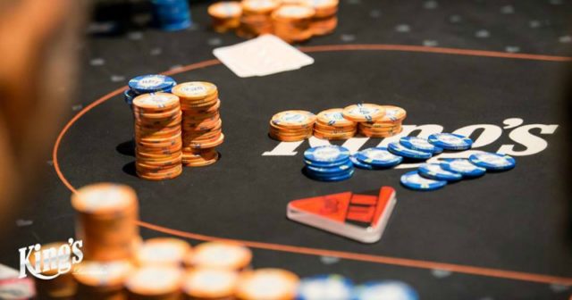 German Poker Championship: Trzech Polaków w kasie Starter Eventu