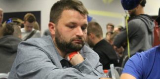 Goliath z rekordem frekwencji. Robert Warszawski jednym z liderów