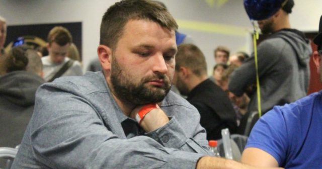 Goliath z rekordem frekwencji. Robert Warszawski jednym z liderów