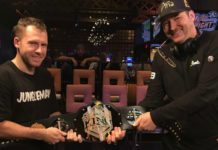 Lance Bradley – Gracze nowej i starej szkoły pokera chcą się uczyć od siebie poker