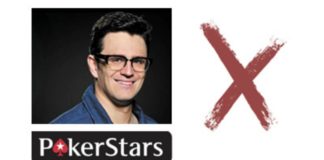 Isaac Haxton i Alex Dreyfus w wymianie zdań na temat PokerStars
