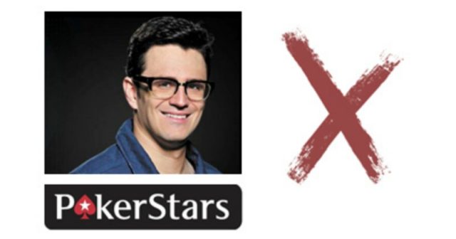 Isaac Haxton i Alex Dreyfus w wymianie zdań na temat PokerStars