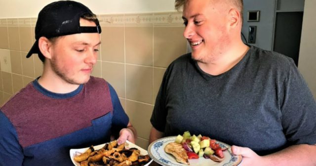 Jaime Staples: nie dla niego uroki Barcelony