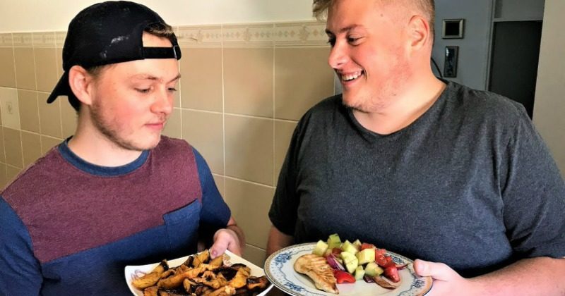 Jaime Staples: nie dla niego uroki Barcelony