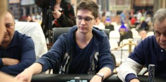 Caribbean Poker Party: Pięciu Polaków w dniu trzecim Main Eventu Jakub Michalak