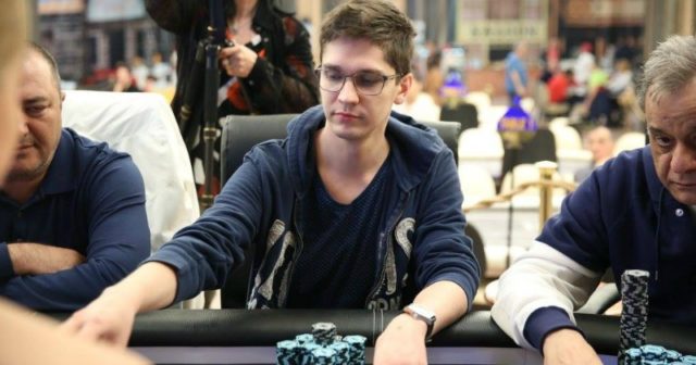 Caribbean Poker Party: Pięciu Polaków w dniu trzecim Main Eventu