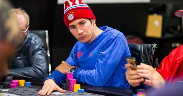 Jeff Gross – Nie chcę namawiać do rzucania pracy i mówić, że zawodowy poker jest łatwy