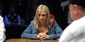 Szczery wywiad z Jennifer Harman – część 2 Jennifer Harman - wywiad