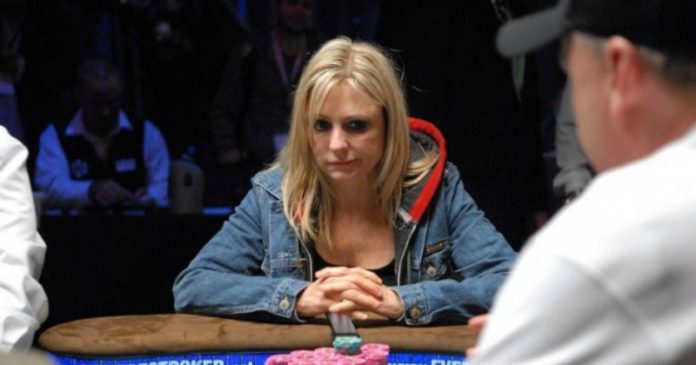 Jennifer Harman Jennifer Harman - wywiad