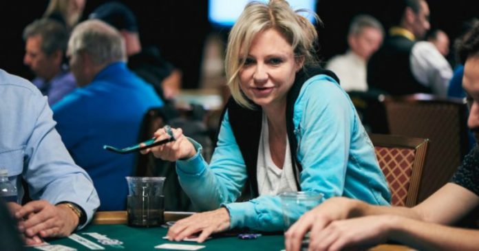 Jennifer Harman - wywiad