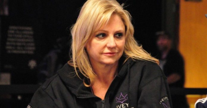 Jennifer Harman - wywiad