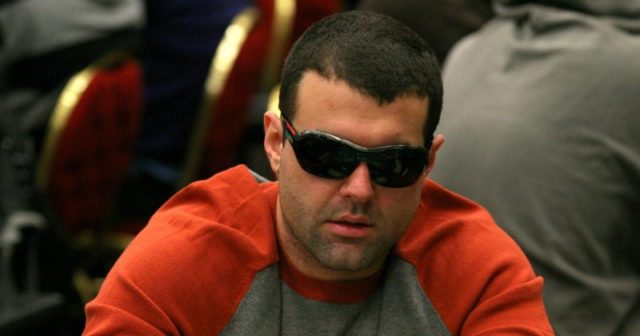Jon Van Fleet otwarcie o trudnych momentach pokerowej kariery