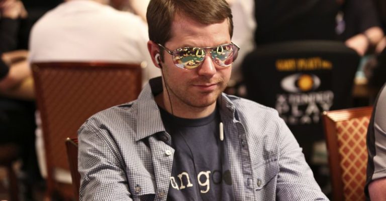 Hero call z A-high? Kilka słów Jonathana Little o bluff catchingu