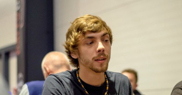 German Poker Championship: Kacper Pyzara w czołówce turnieju 8-Max