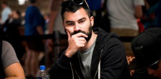 Kyle Cartwright – 6 pierścieni i bransoletka WSOP na koncie, ale ostatnio zarabia na…