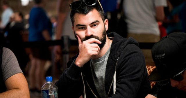 Kyle Cartwright – 6 pierścieni i bransoletka WSOP na koncie, ale ostatnio zarabia na…